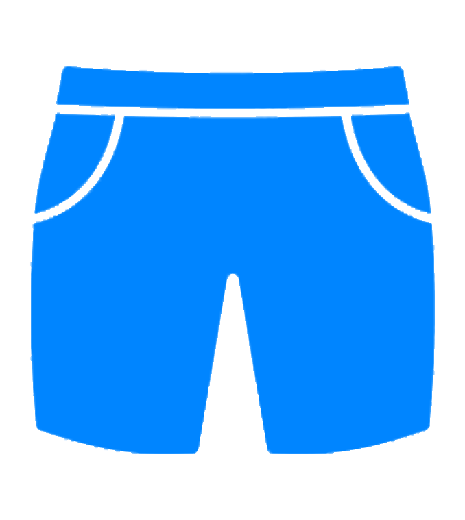 Ícone Bermuda