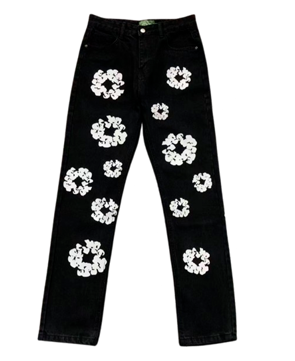 Calça 8
