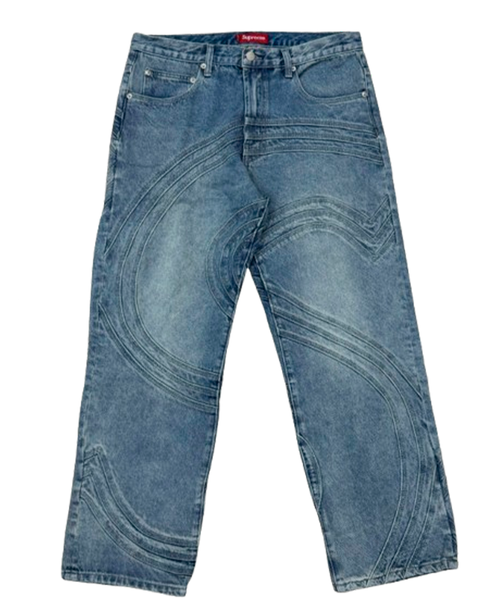 Calça 8