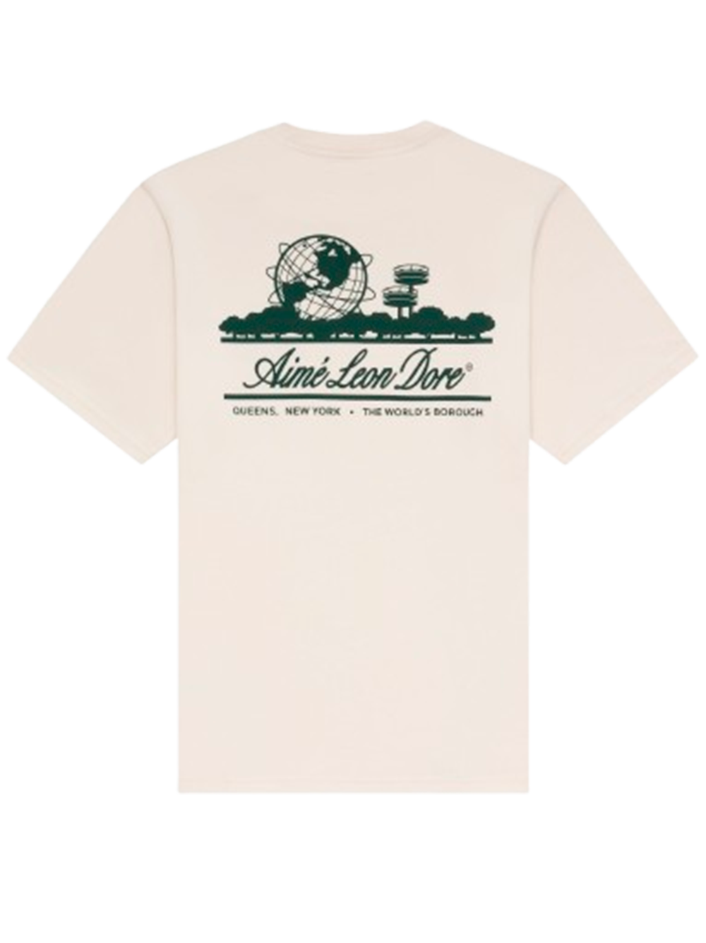 Camiseta 8