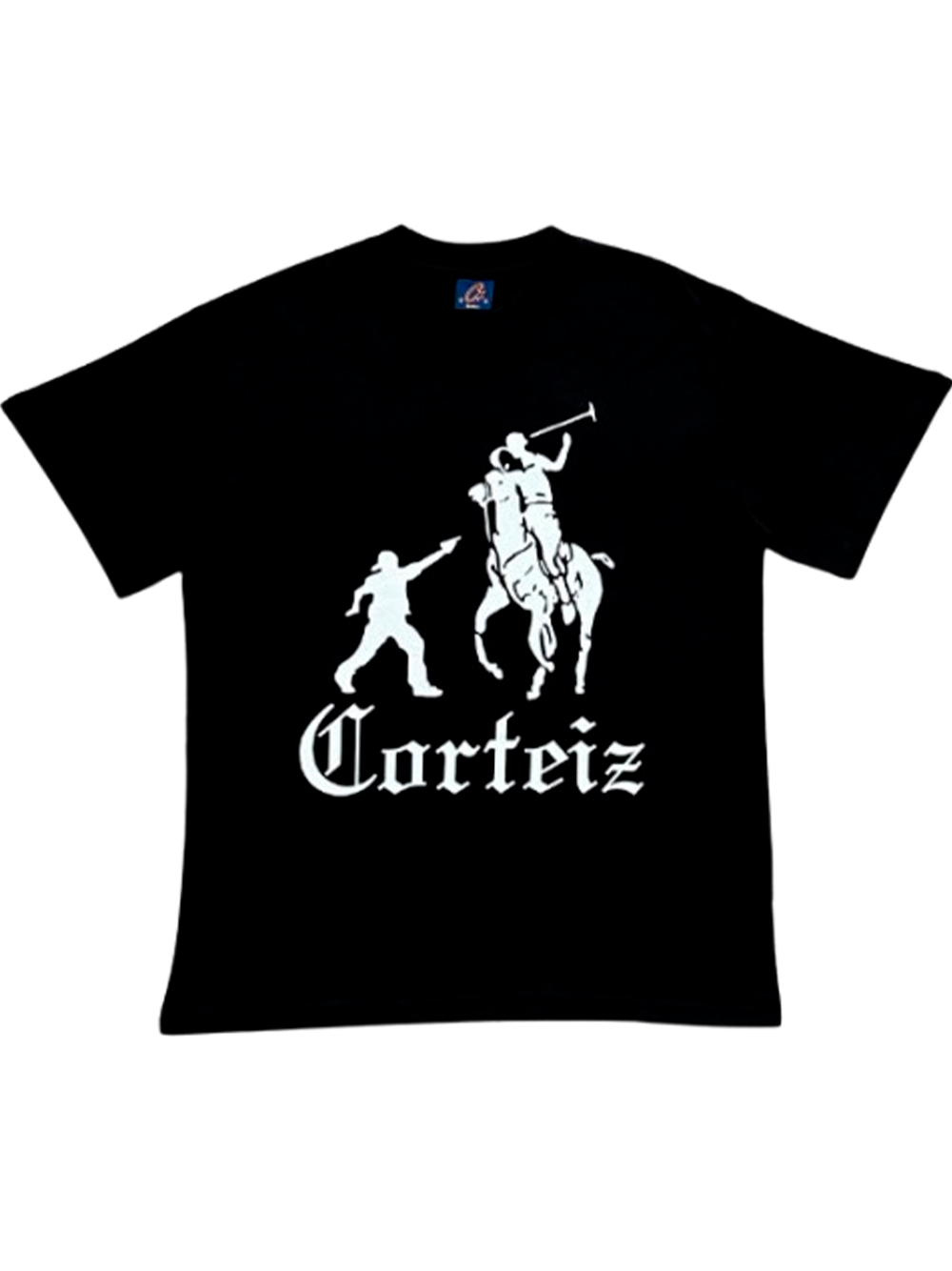 Camiseta 8