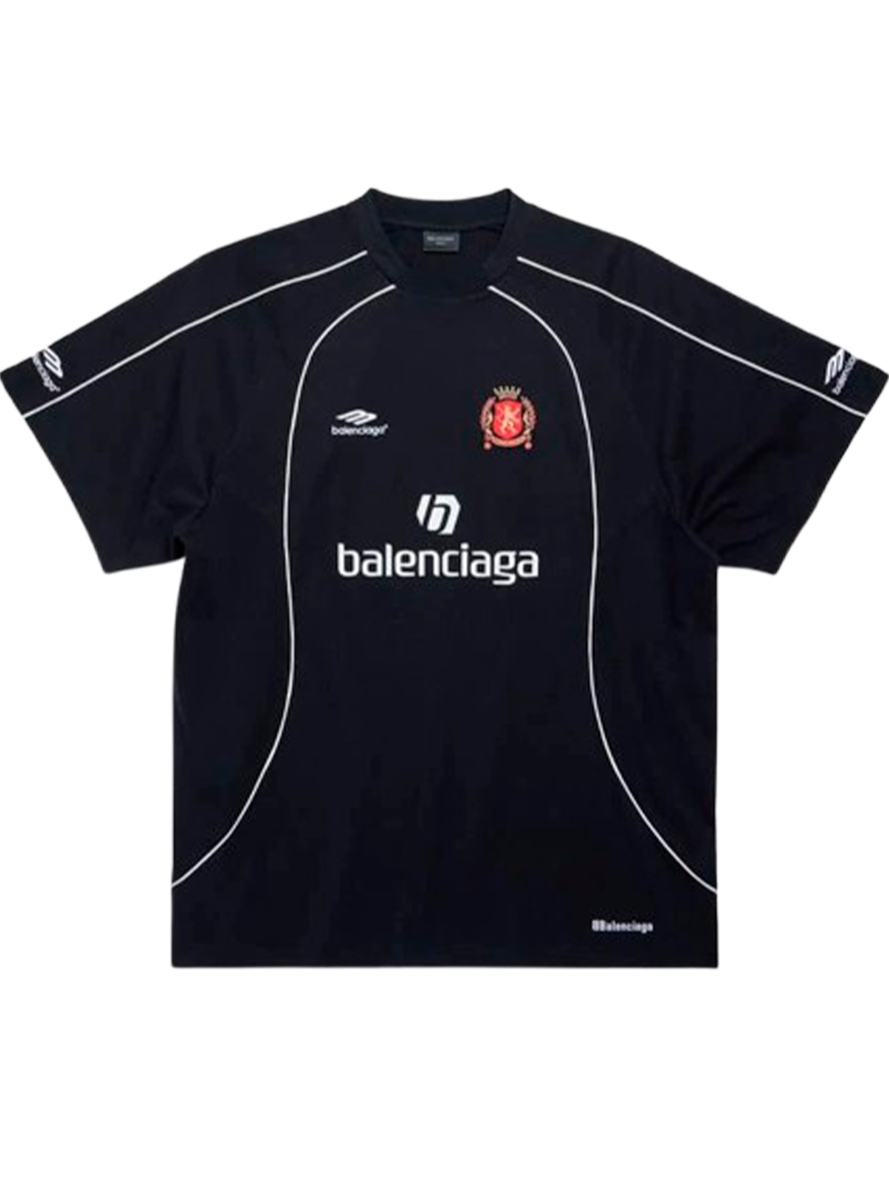 Camiseta 8