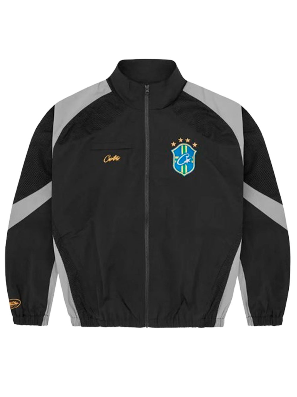 Casaco 8