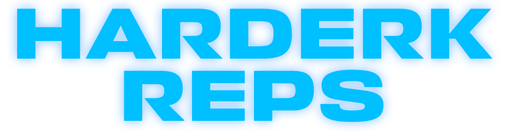 Harderk Reps
