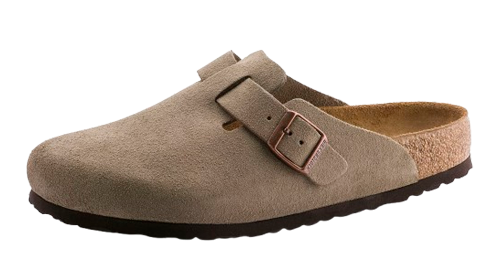 BirkenStock Boston